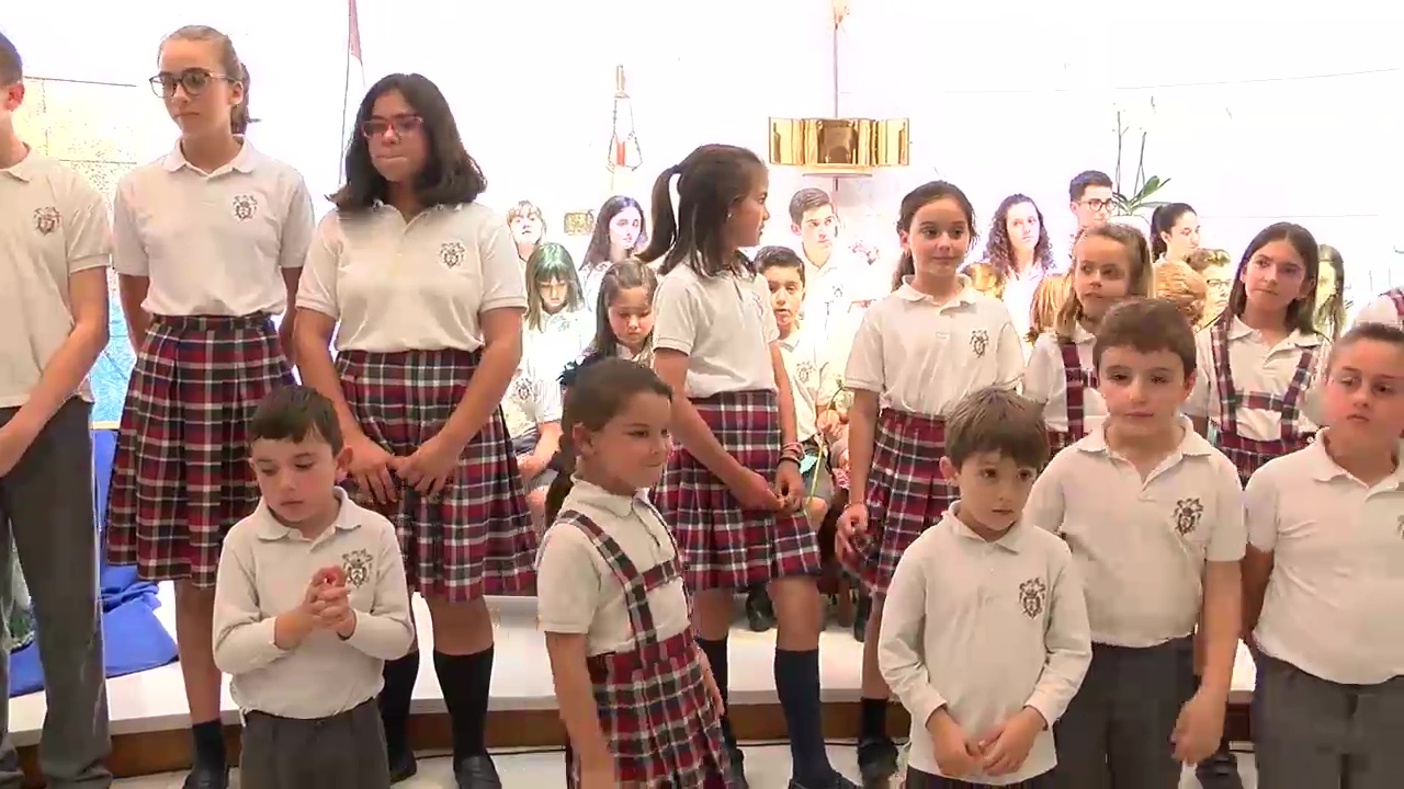 XII Recital de poesía a la Purísima